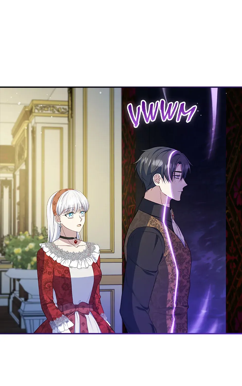 Fakes Don’t Want To Be Real Chapter 84 page 47 - 