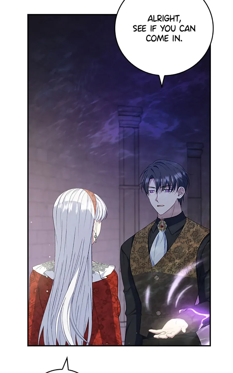 Fakes Don’t Want To Be Real Chapter 84 page 49 - 
