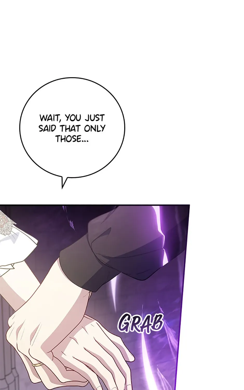 Fakes Don’t Want To Be Real Chapter 84 page 51 - 