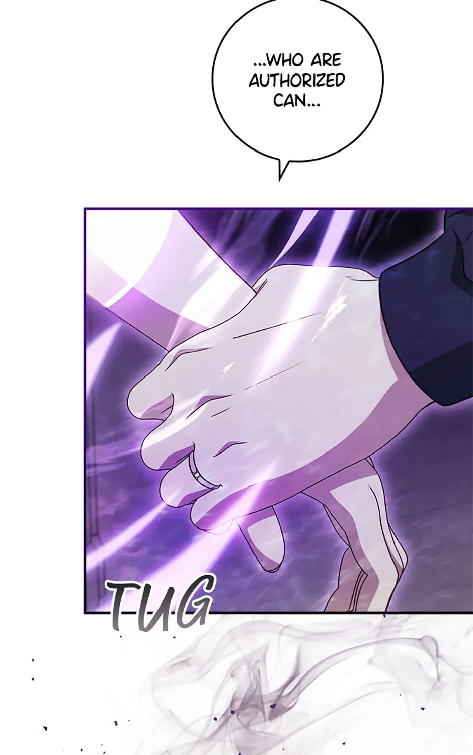 Fakes Don’t Want To Be Real Chapter 84 page 53 - 