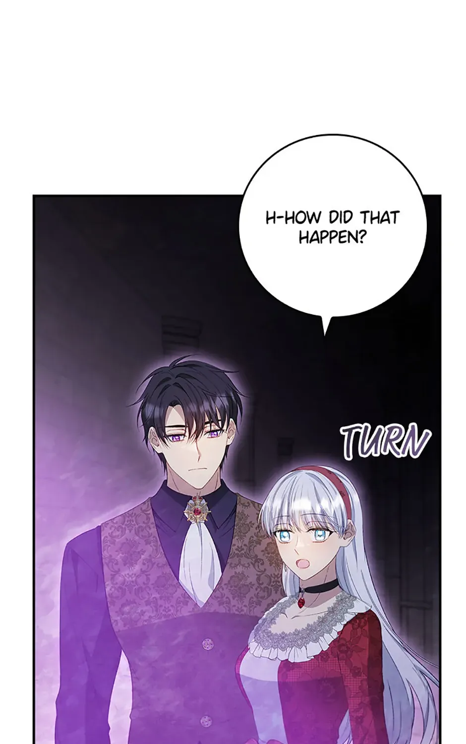 Fakes Don’t Want To Be Real Chapter 84 page 59 - 