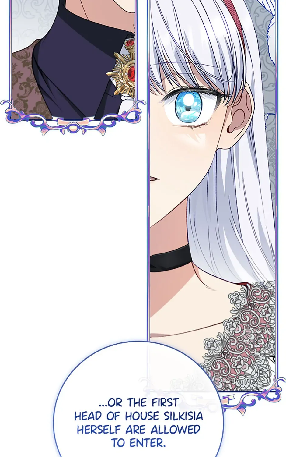 Fakes Don’t Want To Be Real Chapter 84 page 67 - 