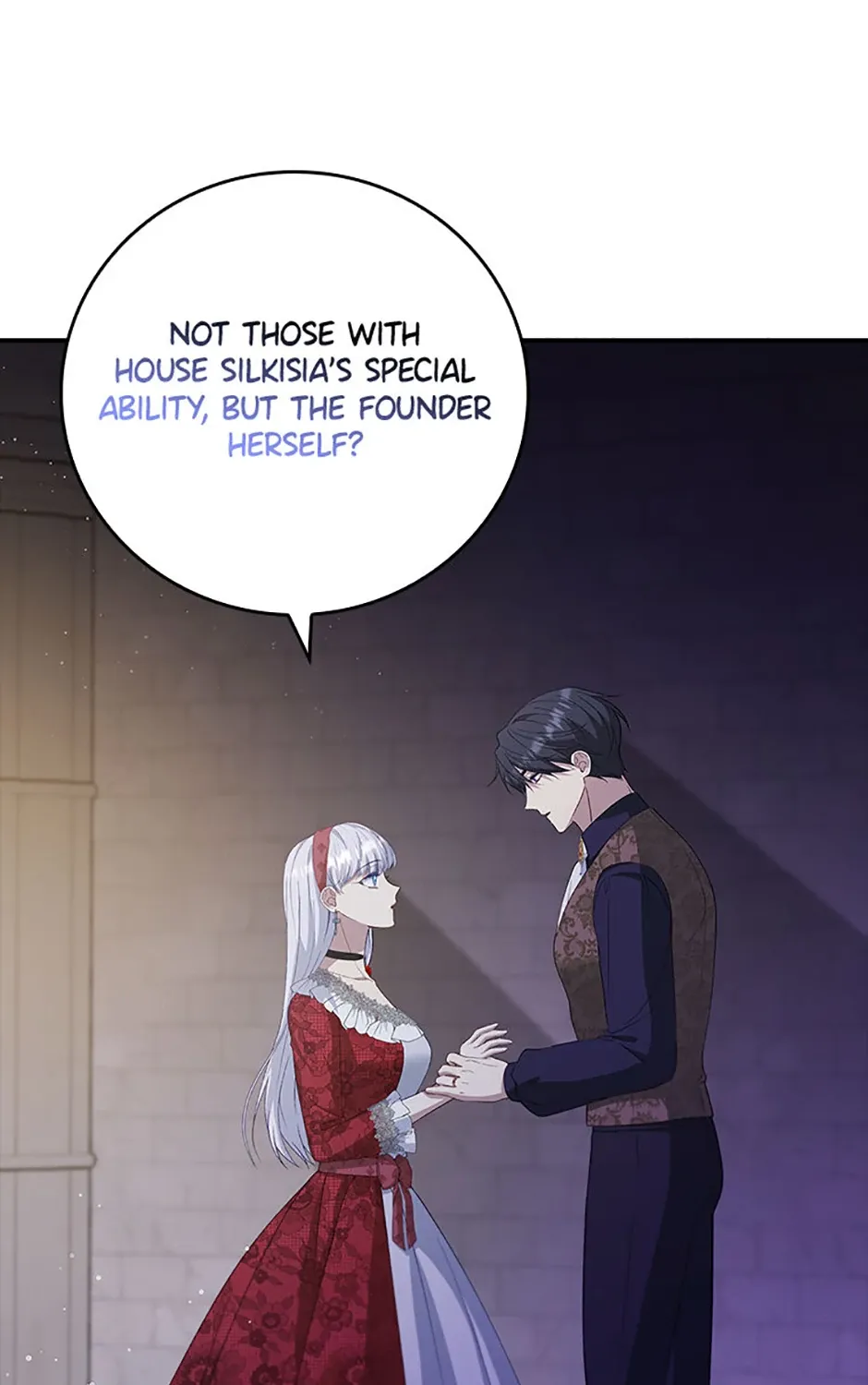 Fakes Don’t Want To Be Real Chapter 84 page 69 - 
