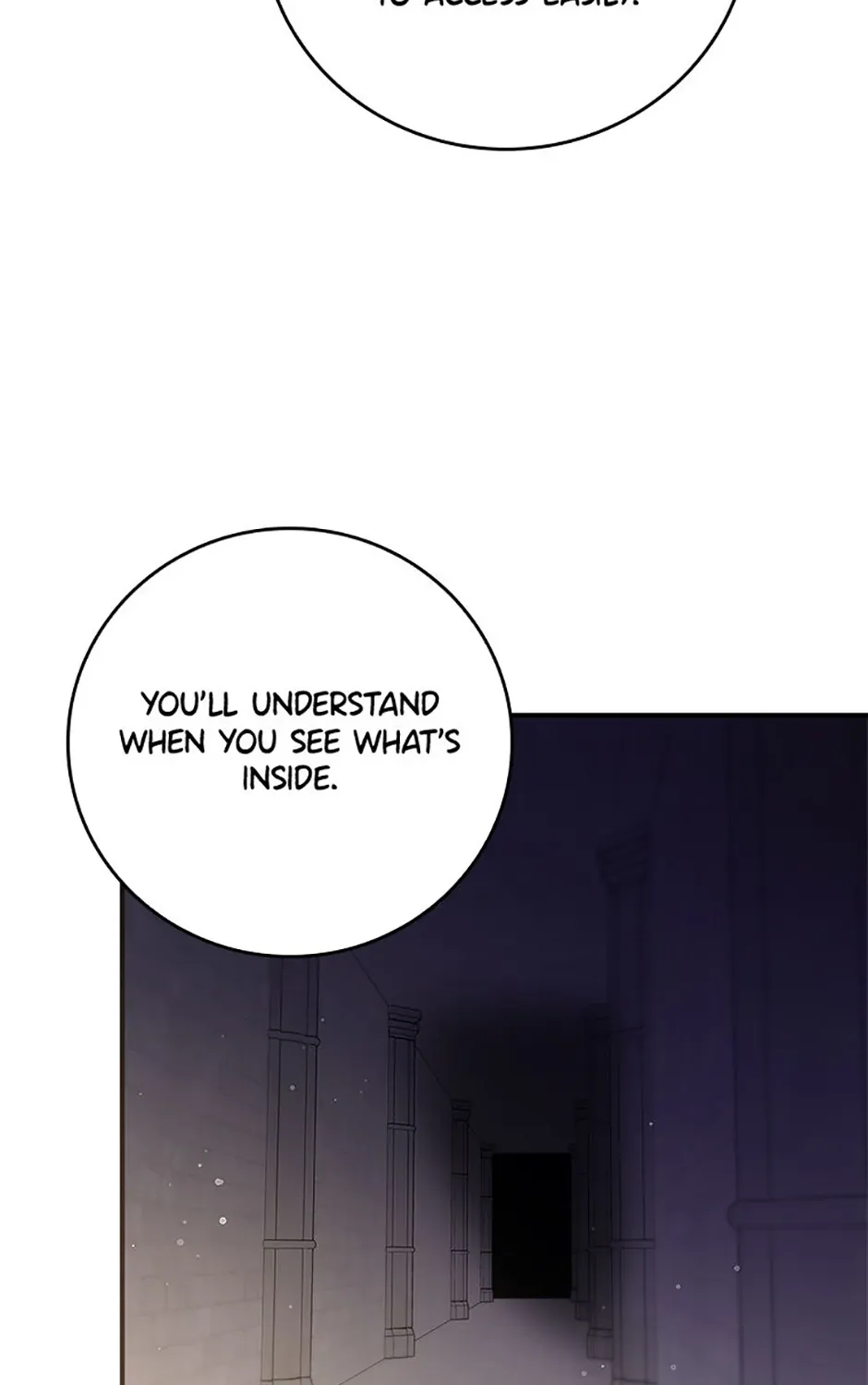 Fakes Don’t Want To Be Real Chapter 84 page 71 - 
