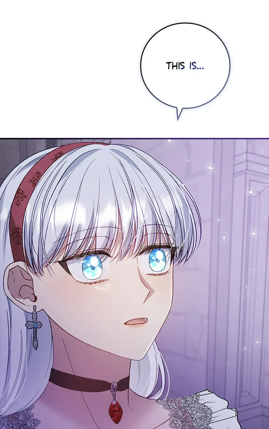 Fakes Don’t Want To Be Real Chapter 84 page 75 - 