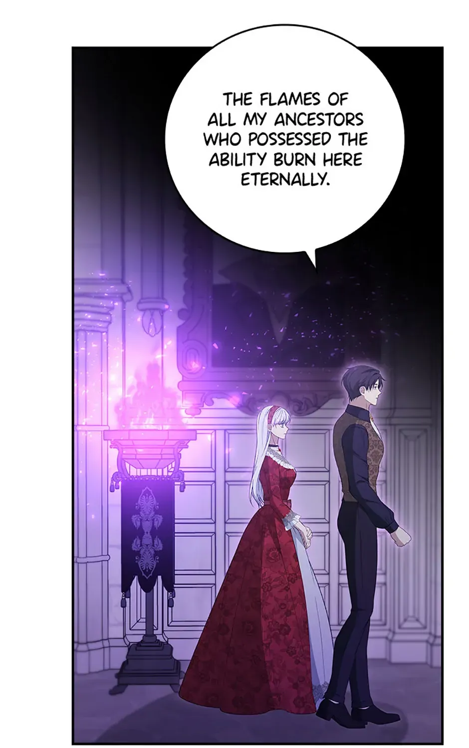 Fakes Don’t Want To Be Real Chapter 84 page 87 - 