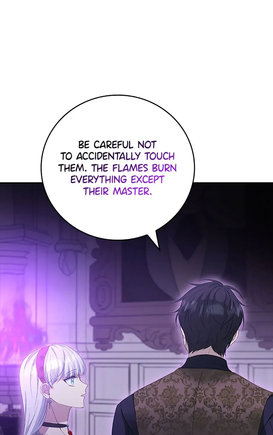 Fakes Don’t Want To Be Real Chapter 84 page 89 - 