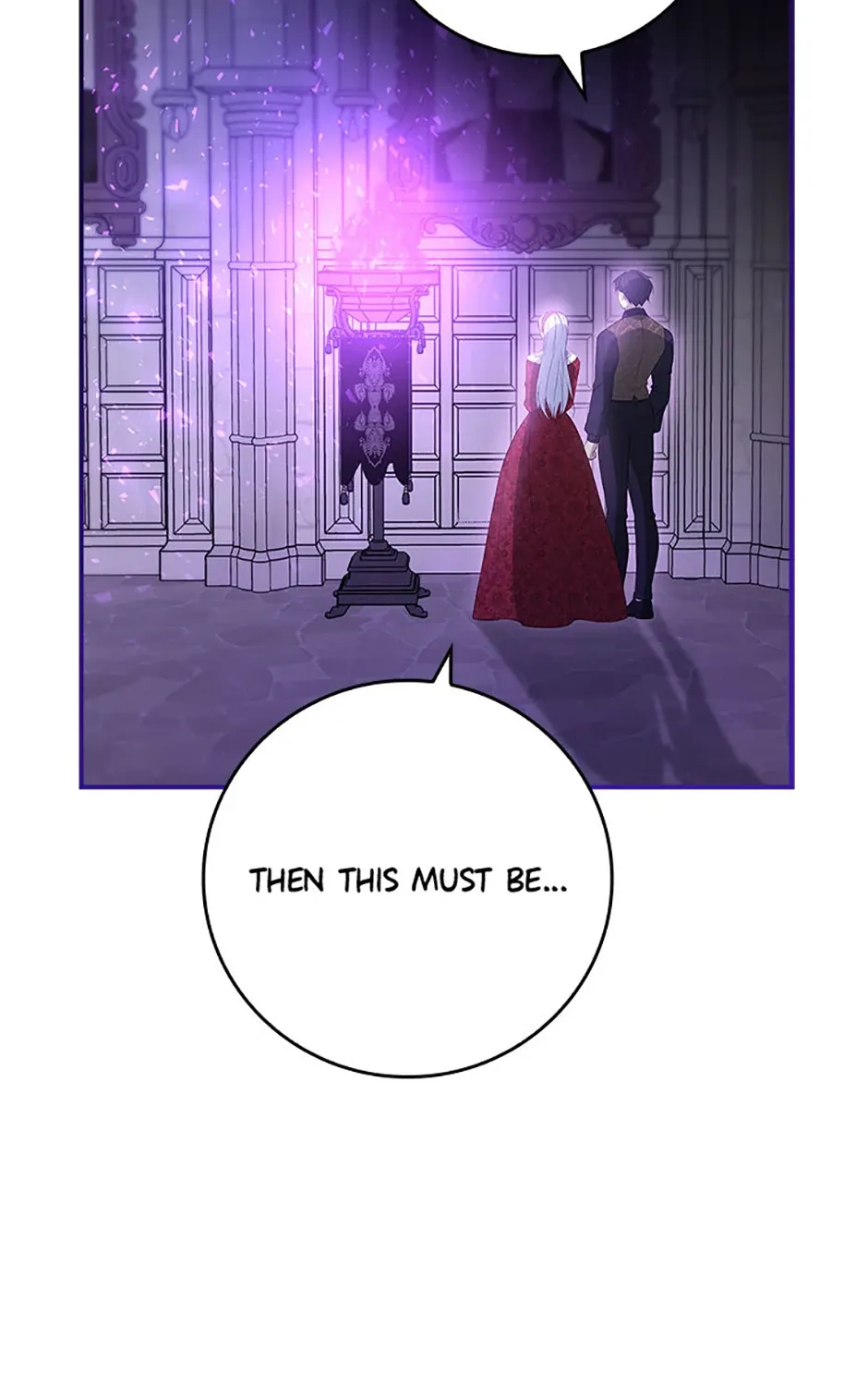 Fakes Don’t Want To Be Real Chapter 84 page 93 - 