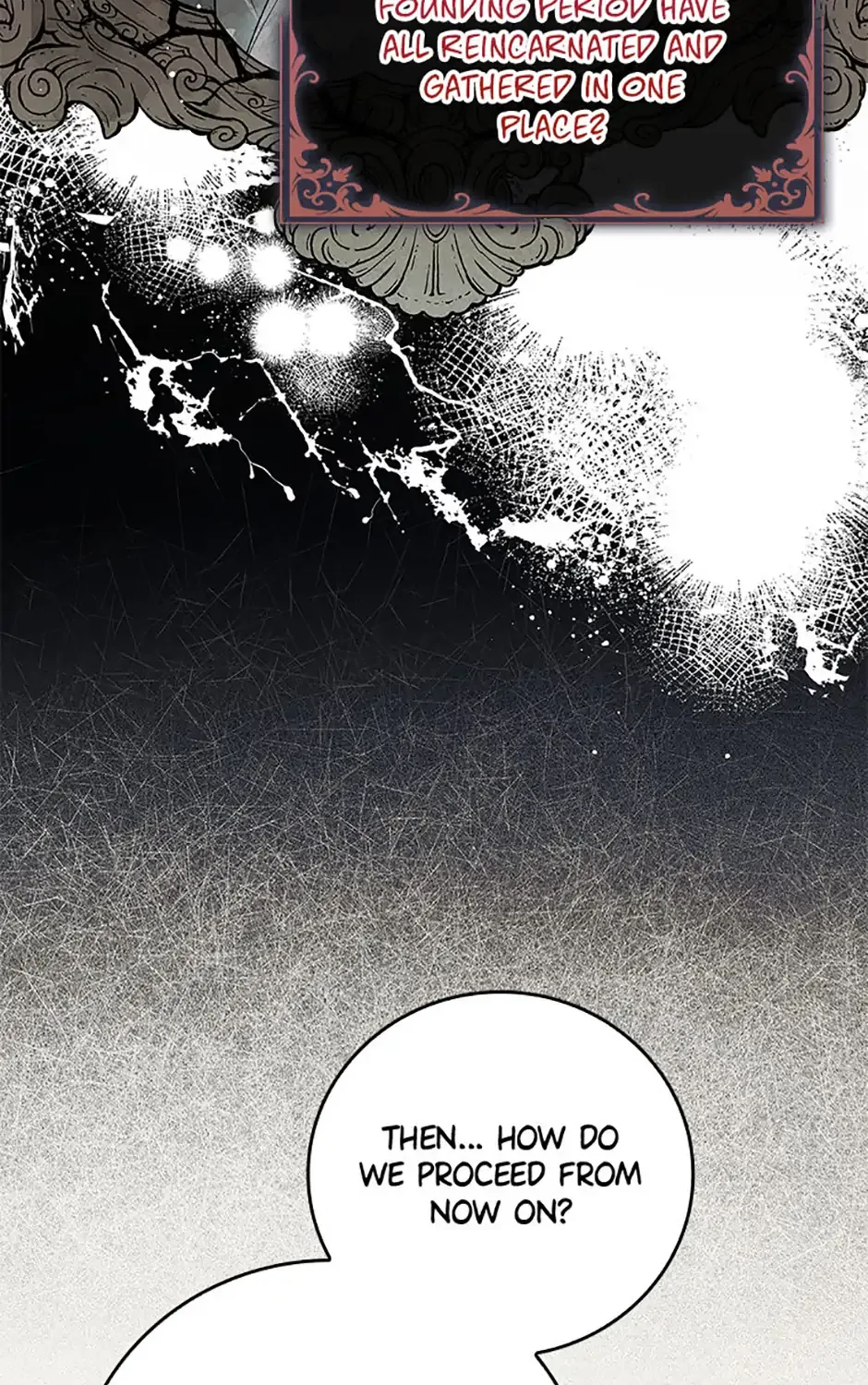 Fakes Don’t Want To Be Real Chapter 85 page 11 - 