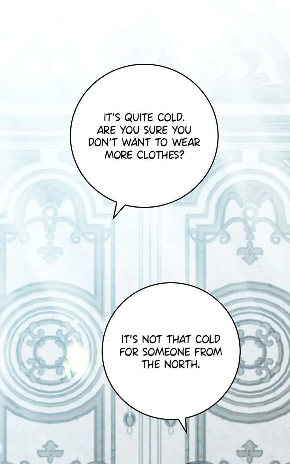 Fakes Don’t Want To Be Real Chapter 85 page 105 - 