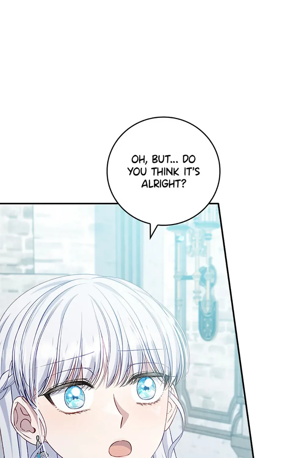 Fakes Don’t Want To Be Real Chapter 85 page 109 - 