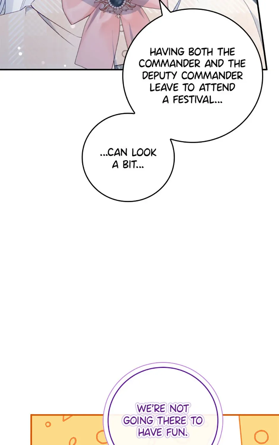 Fakes Don’t Want To Be Real Chapter 85 page 111 - 
