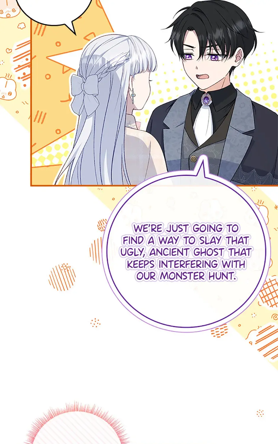 Fakes Don’t Want To Be Real Chapter 85 page 113 - 