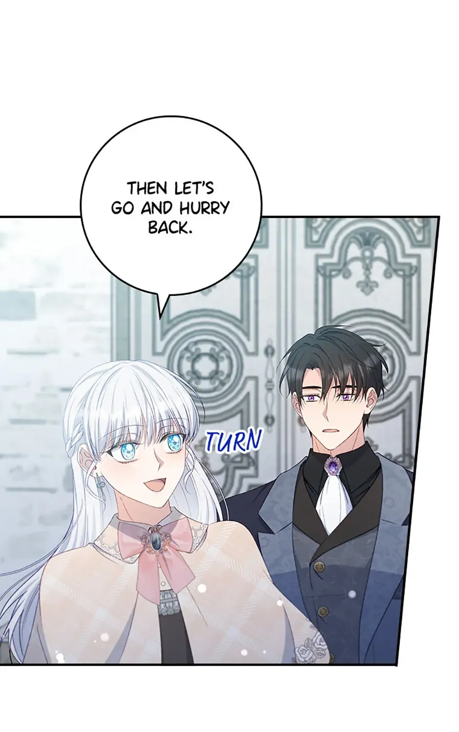 Fakes Don’t Want To Be Real Chapter 85 page 119 - 
