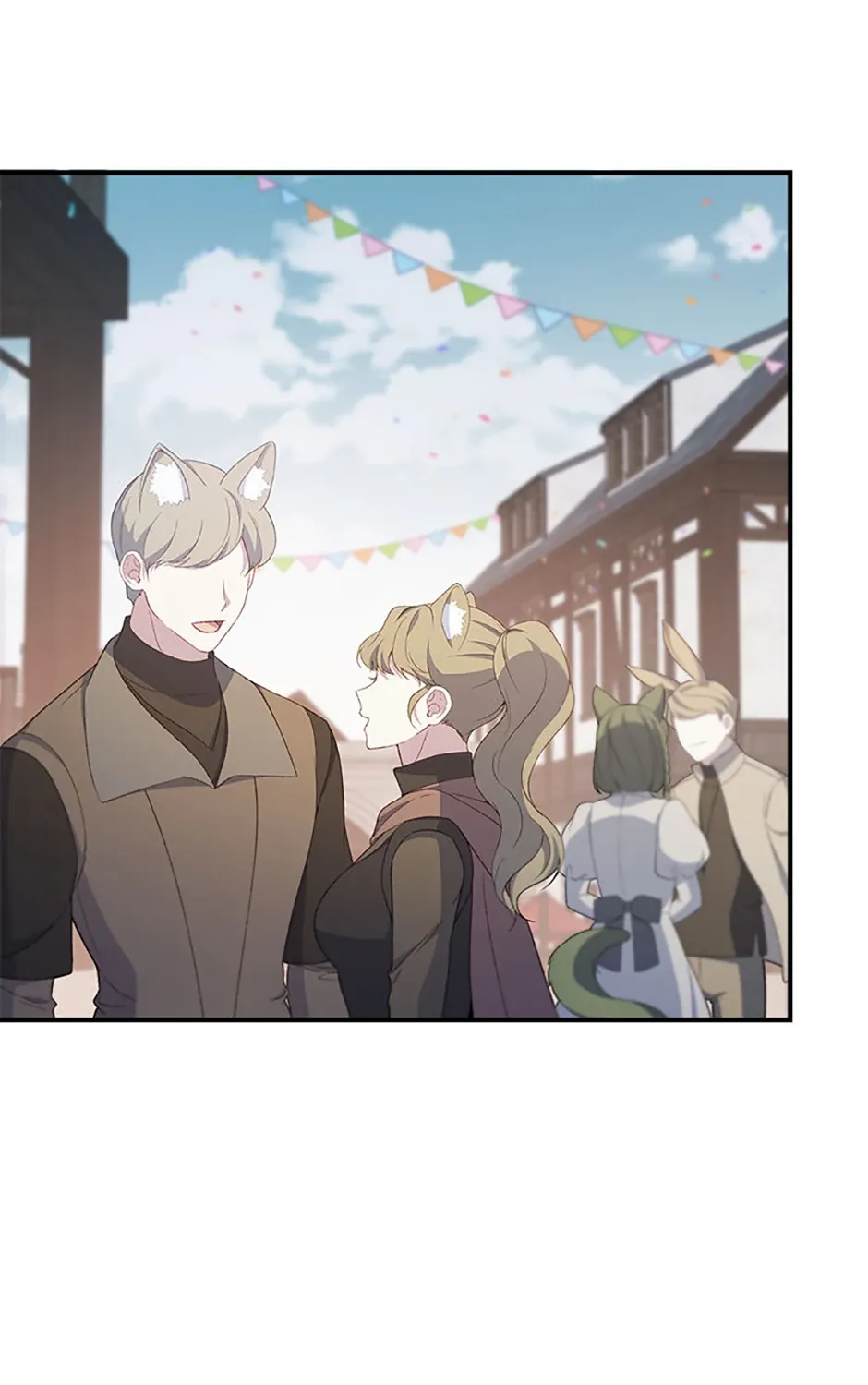 Fakes Don’t Want To Be Real Chapter 85 page 127 - 