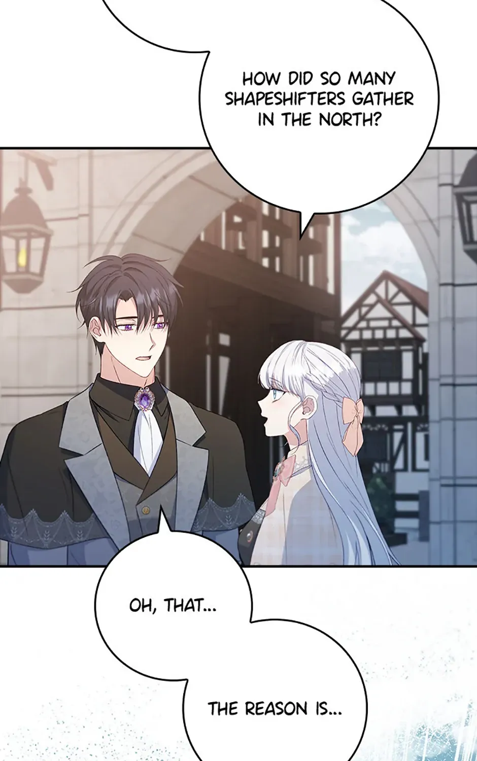 Fakes Don’t Want To Be Real Chapter 85 page 129 - 