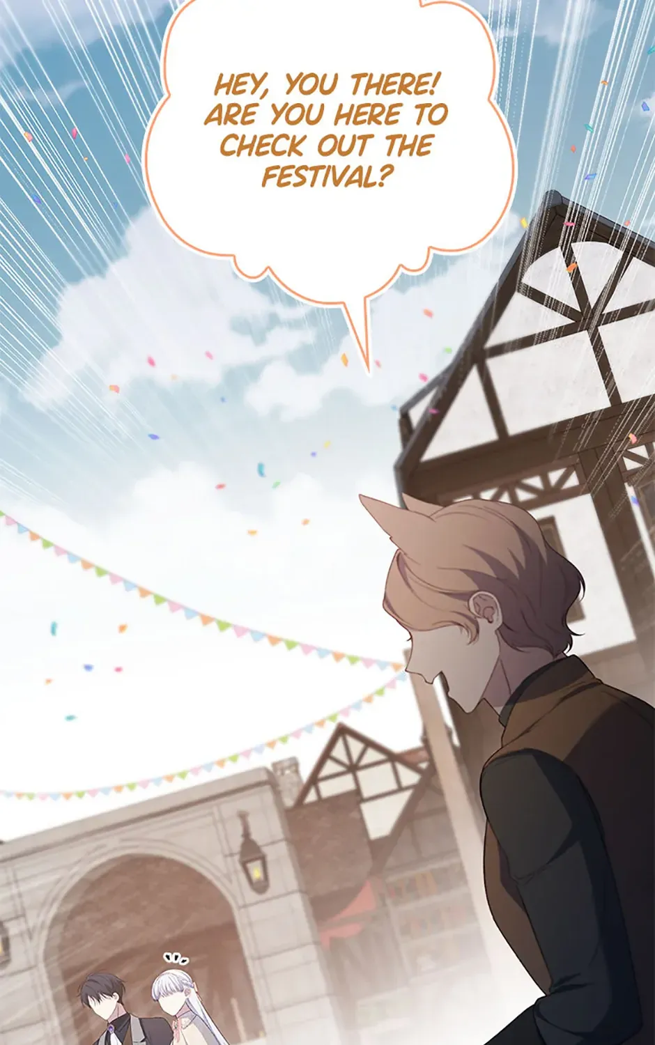 Fakes Don’t Want To Be Real Chapter 85 page 131 - 