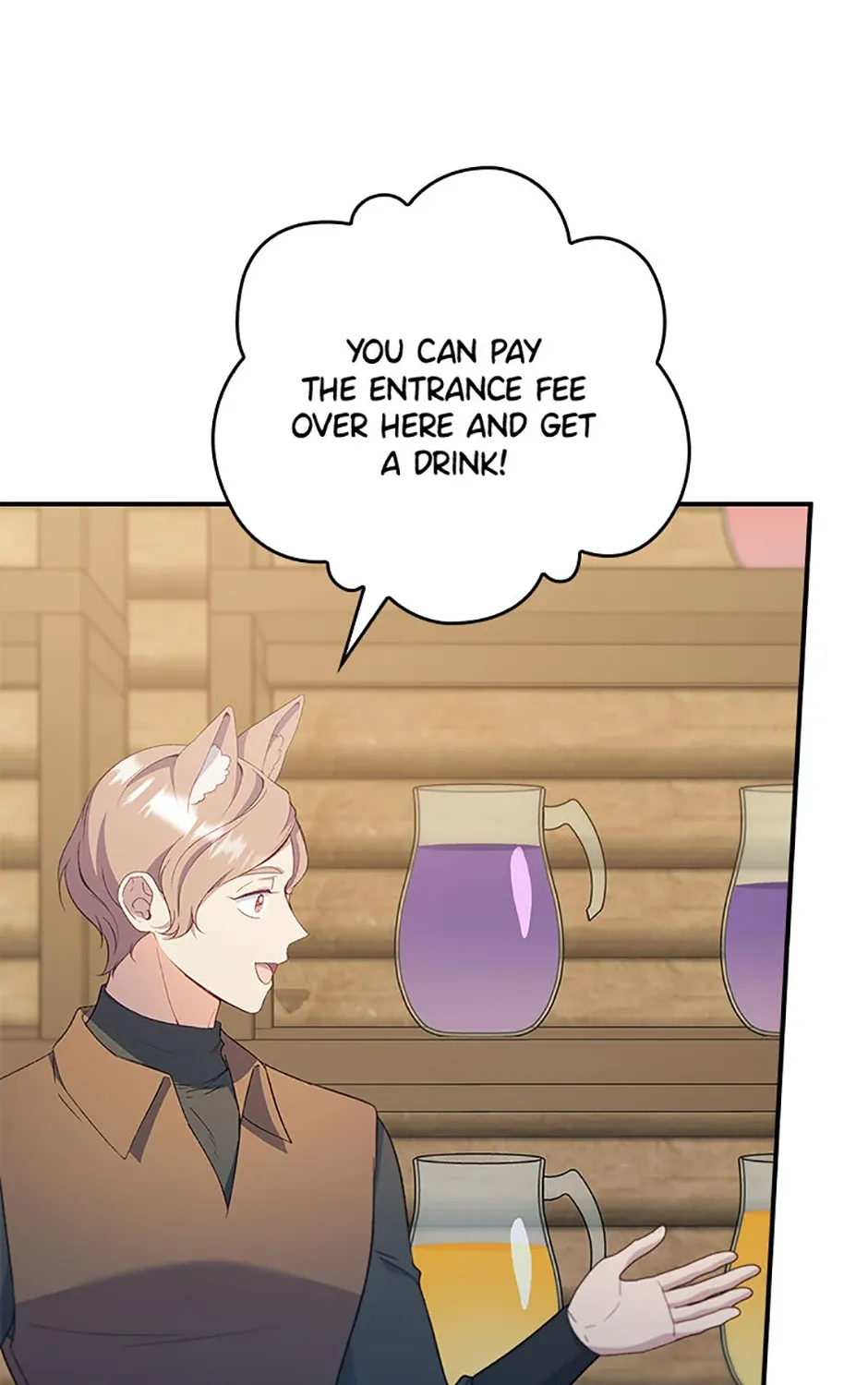 Fakes Don’t Want To Be Real Chapter 85 page 133 - 