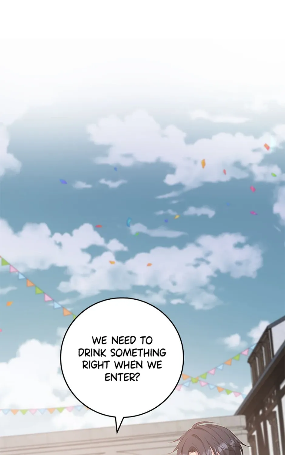 Fakes Don’t Want To Be Real Chapter 85 page 135 - 
