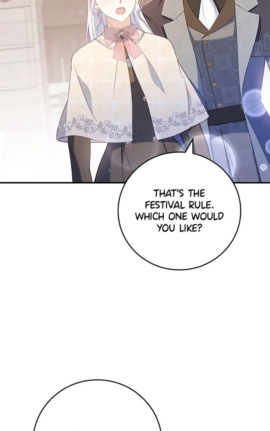 Fakes Don’t Want To Be Real Chapter 85 page 137 - 