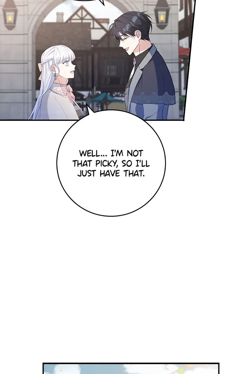 Fakes Don’t Want To Be Real Chapter 85 page 139 - 