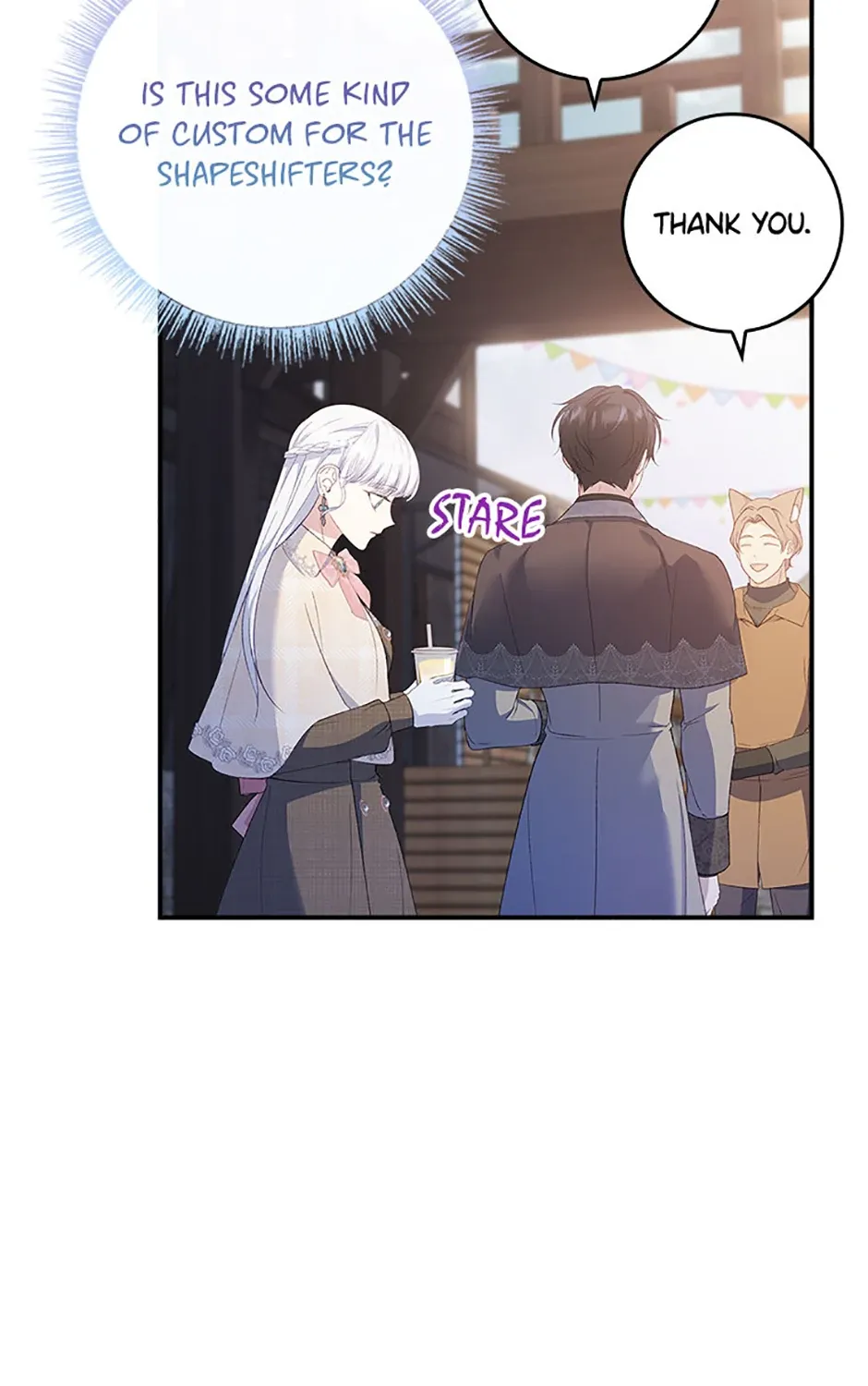 Fakes Don’t Want To Be Real Chapter 85 page 141 - 