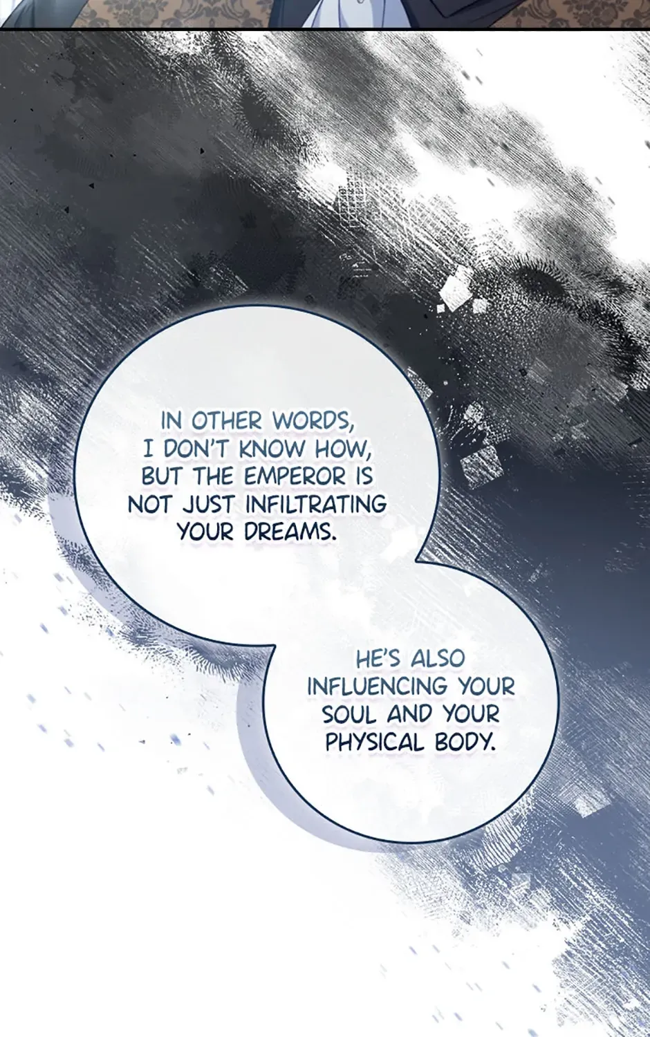 Fakes Don’t Want To Be Real Chapter 85 page 19 - 