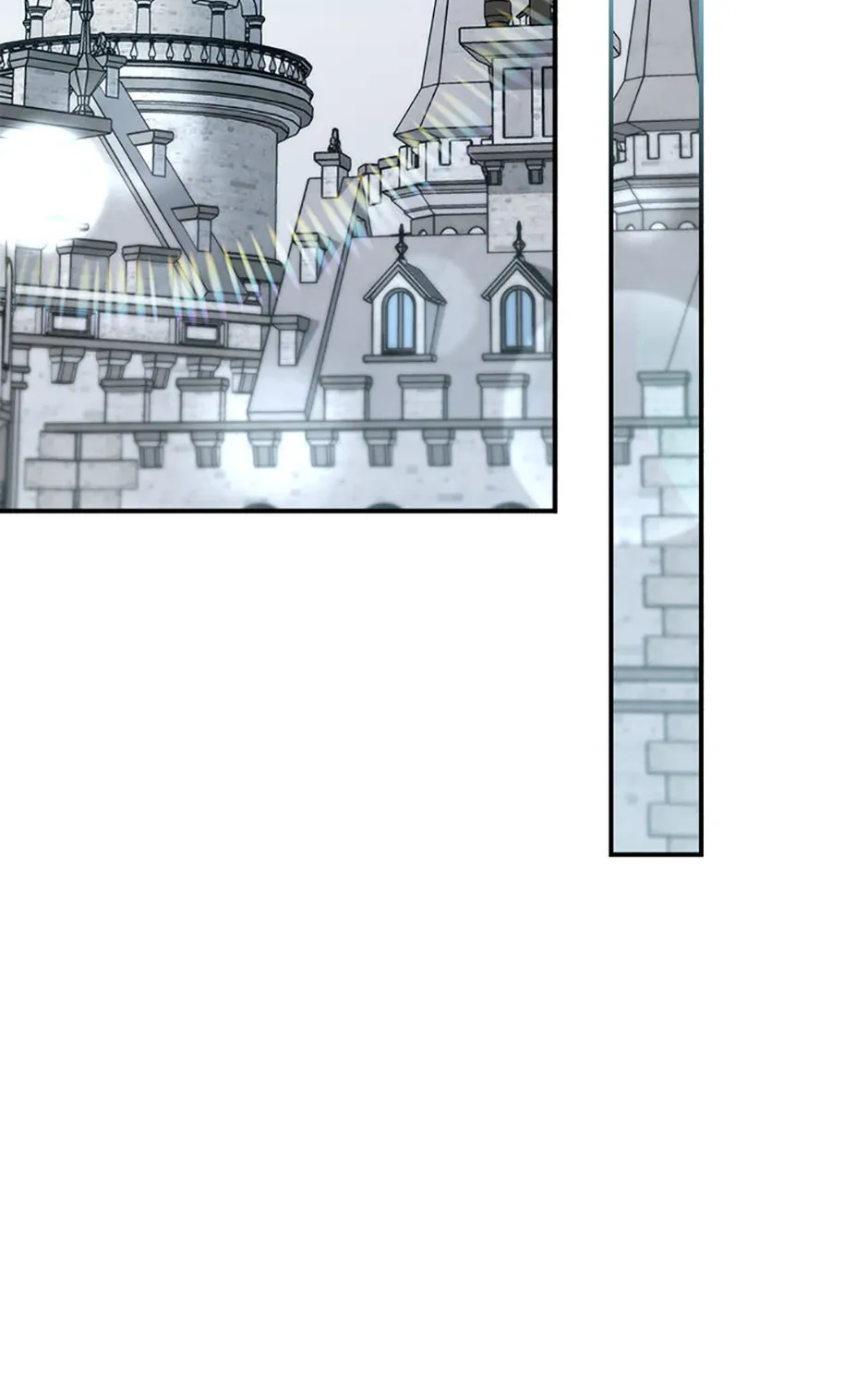 Fakes Don’t Want To Be Real Chapter 85 page 3 - 
