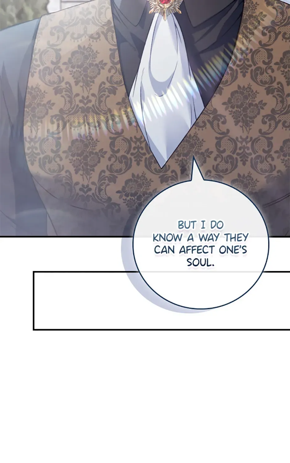 Fakes Don’t Want To Be Real Chapter 85 page 25 - 