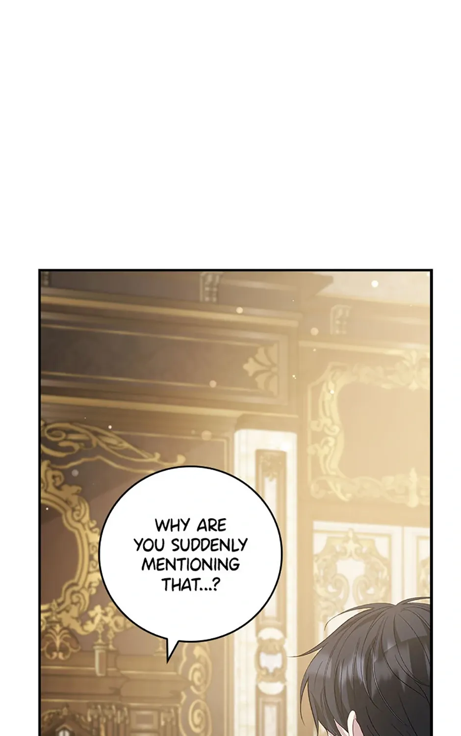 Fakes Don’t Want To Be Real Chapter 85 page 33 - 