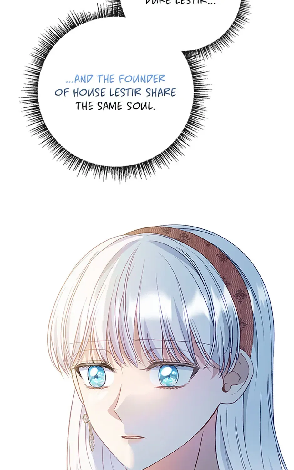 Fakes Don’t Want To Be Real Chapter 85 page 5 - 