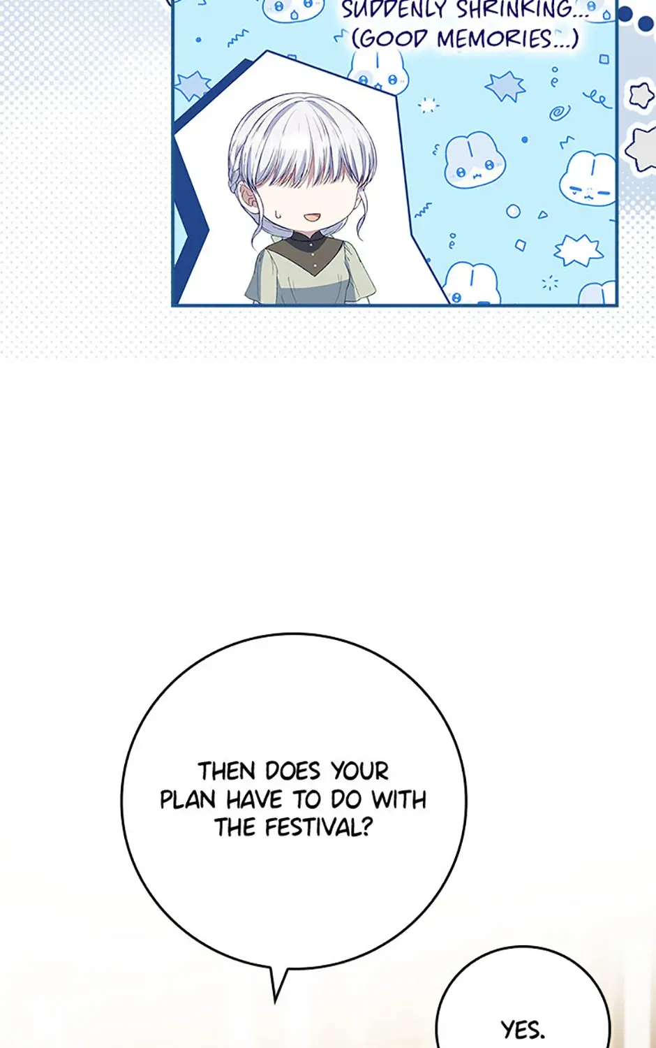 Fakes Don’t Want To Be Real Chapter 85 page 41 - 