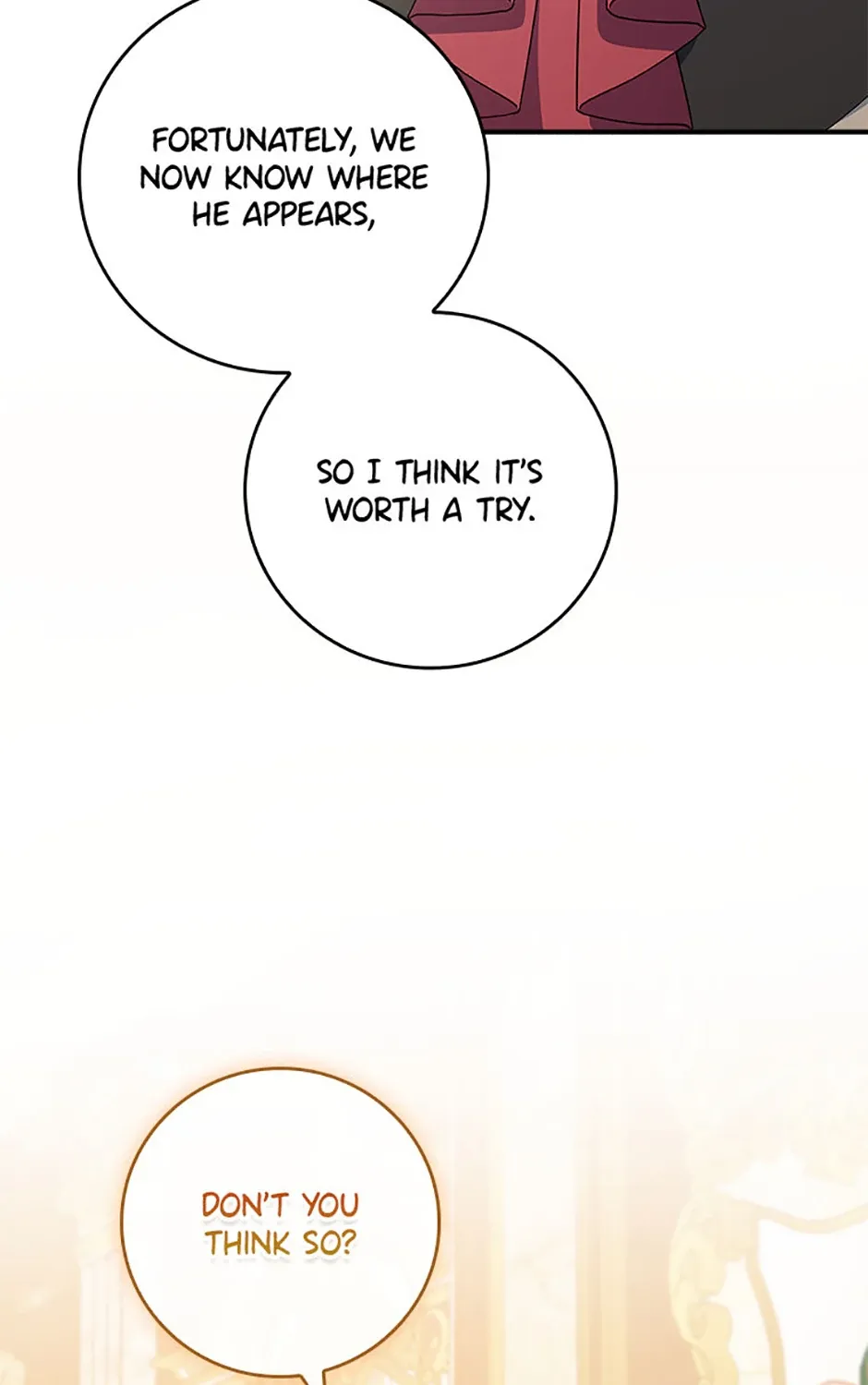 Fakes Don’t Want To Be Real Chapter 85 page 51 - 