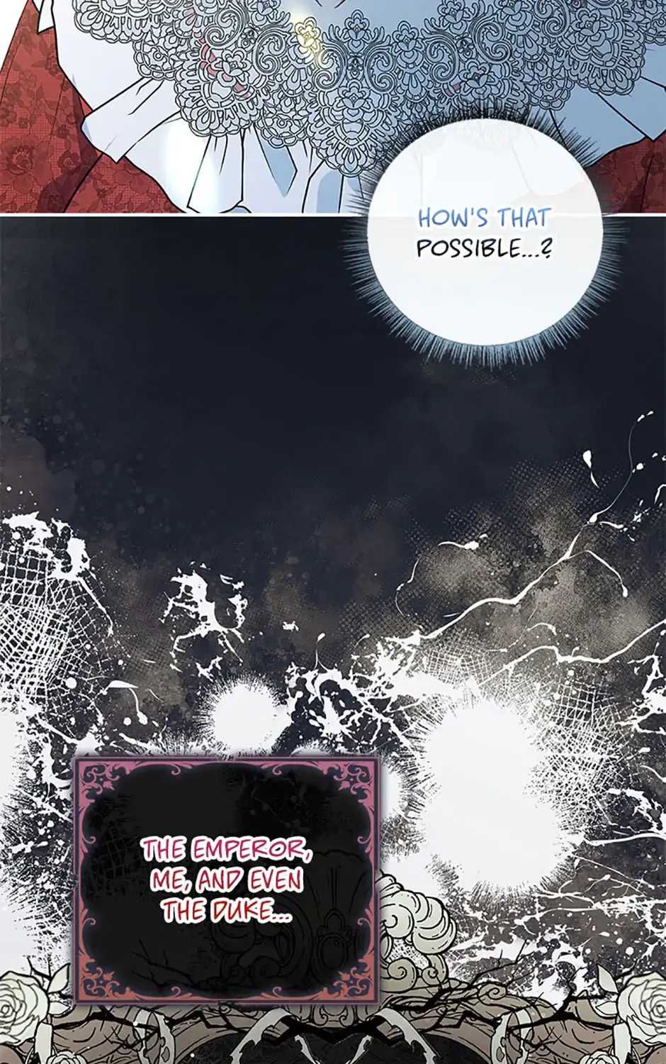 Fakes Don’t Want To Be Real Chapter 85 page 7 - 