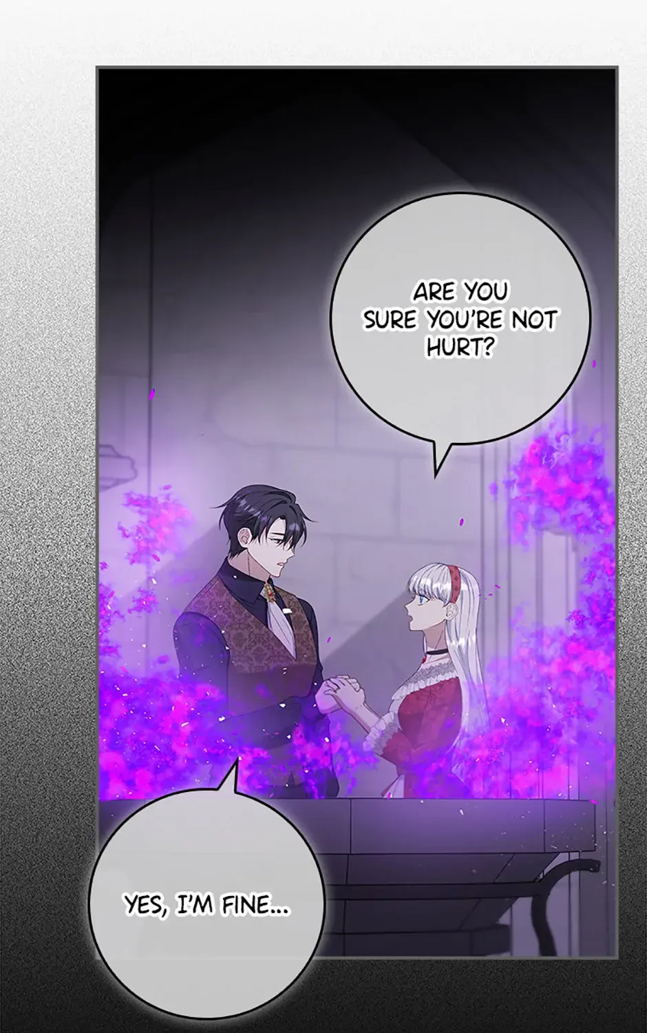 Fakes Don’t Want To Be Real Chapter 85 page 61 - 
