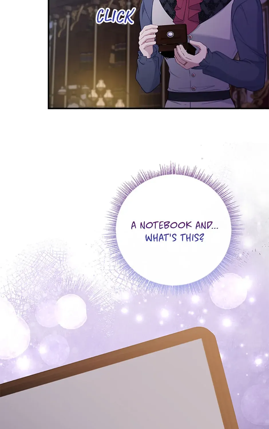 Fakes Don’t Want To Be Real Chapter 85 page 71 - 