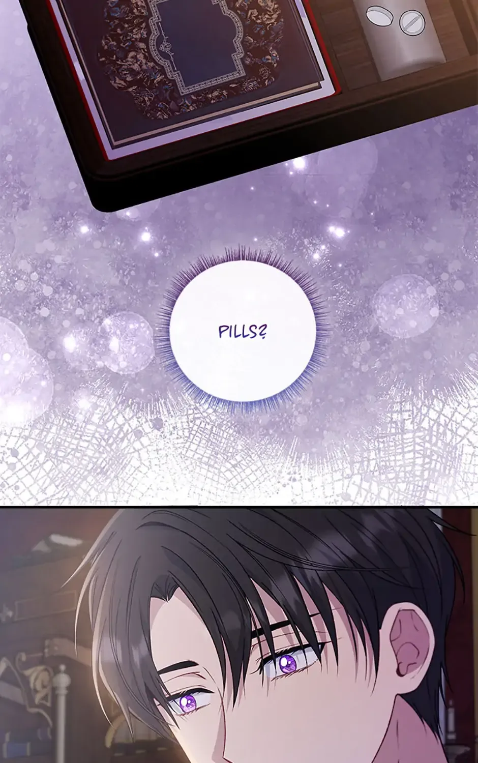 Fakes Don’t Want To Be Real Chapter 85 page 73 - 