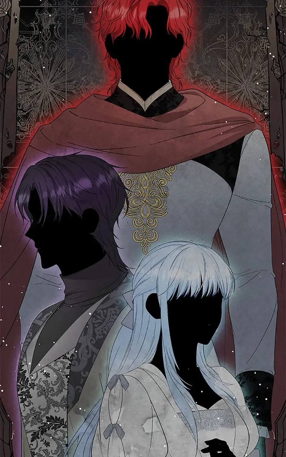 Fakes Don’t Want To Be Real Chapter 85 page 9 - 