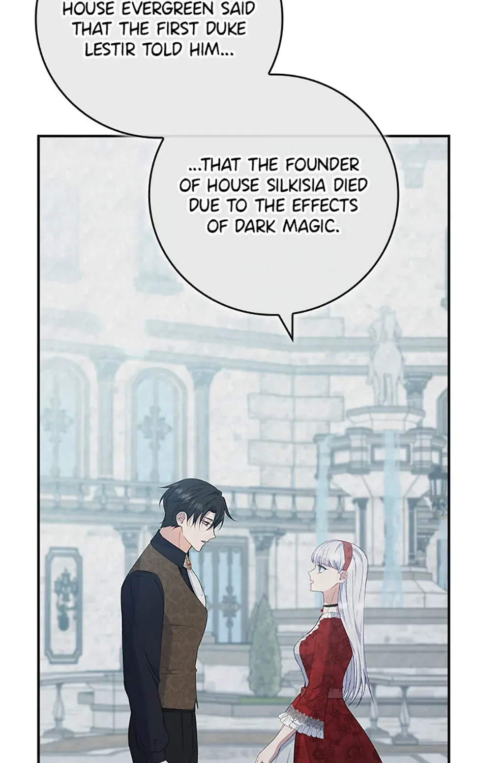 Fakes Don’t Want To Be Real Chapter 85 page 83 - 