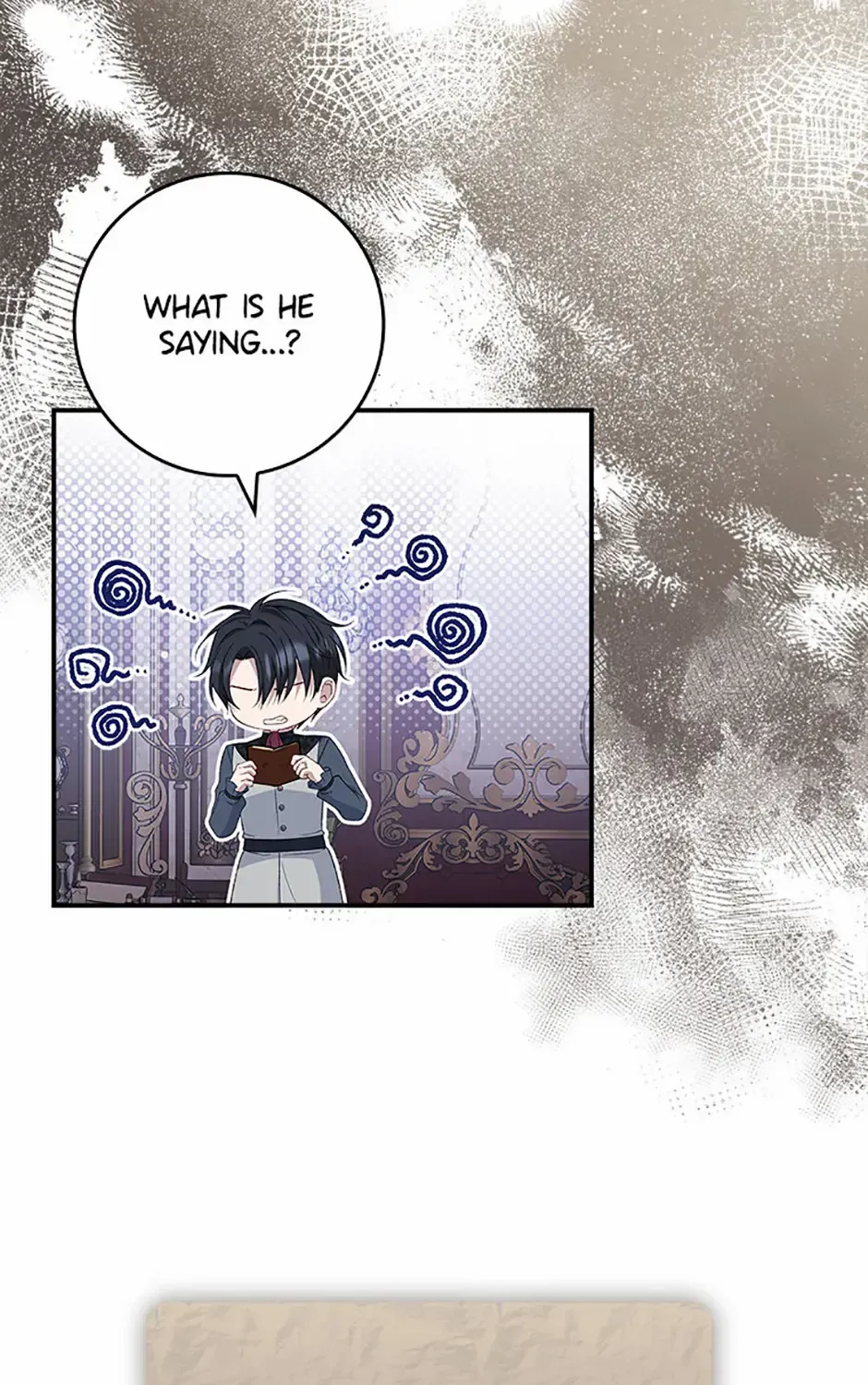 Fakes Don’t Want To Be Real Chapter 85 page 97 - 