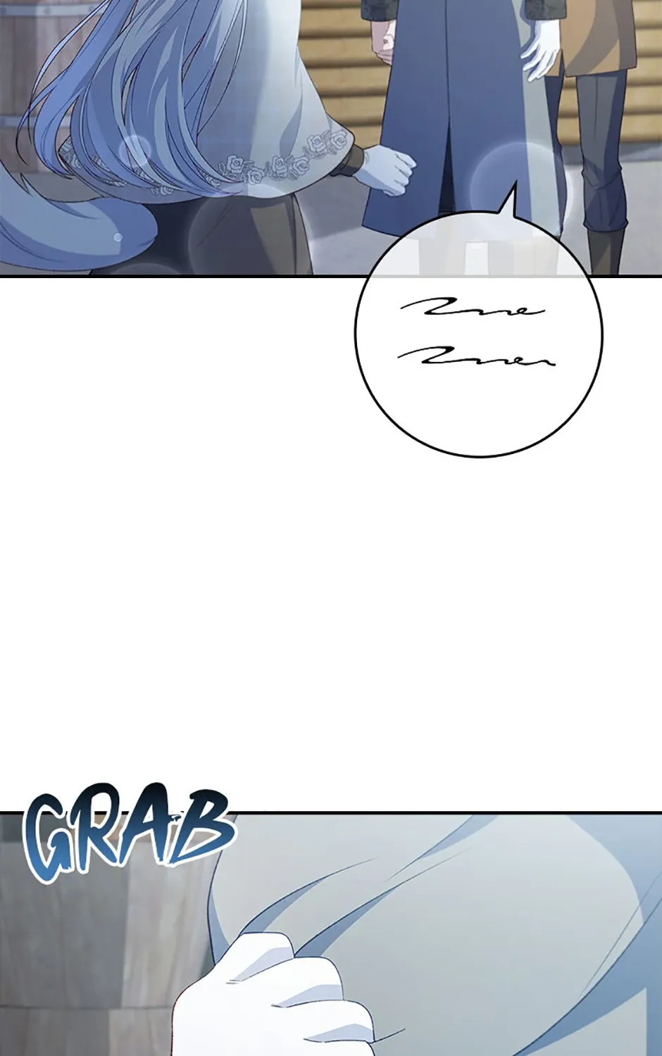 Fakes Don’t Want To Be Real Chapter 86 page 11 - 