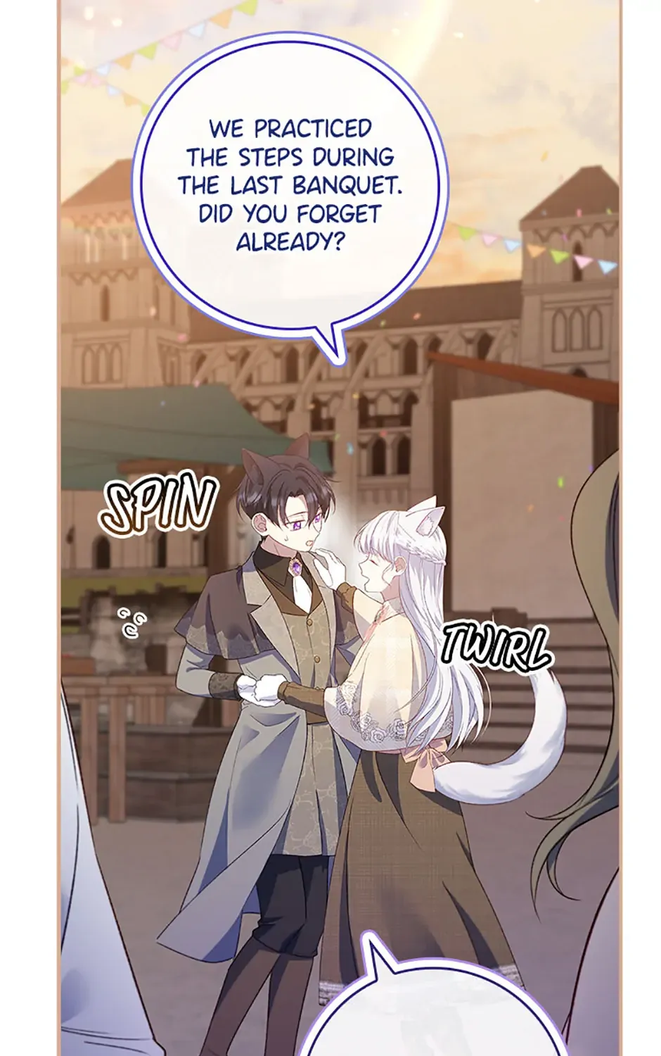 Fakes Don’t Want To Be Real Chapter 86 page 123 - 