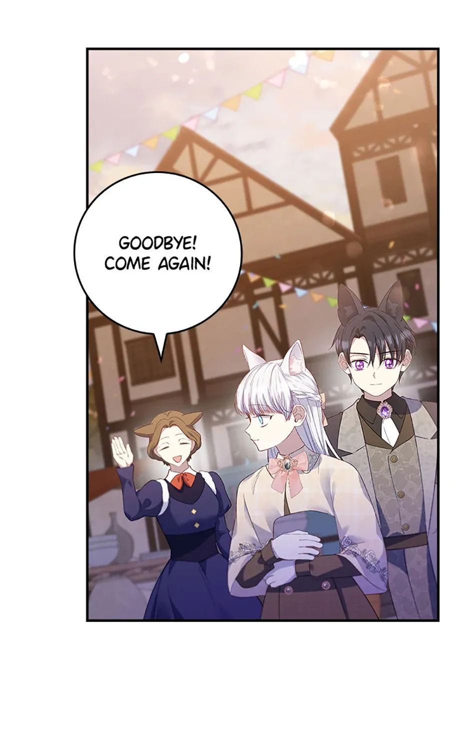 Fakes Don’t Want To Be Real Chapter 86 page 129 - 