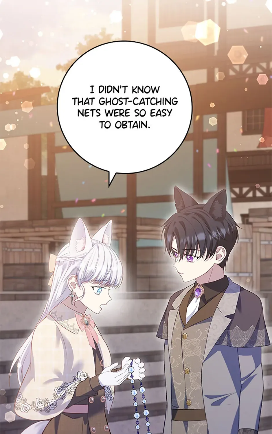 Fakes Don’t Want To Be Real Chapter 86 page 131 - 