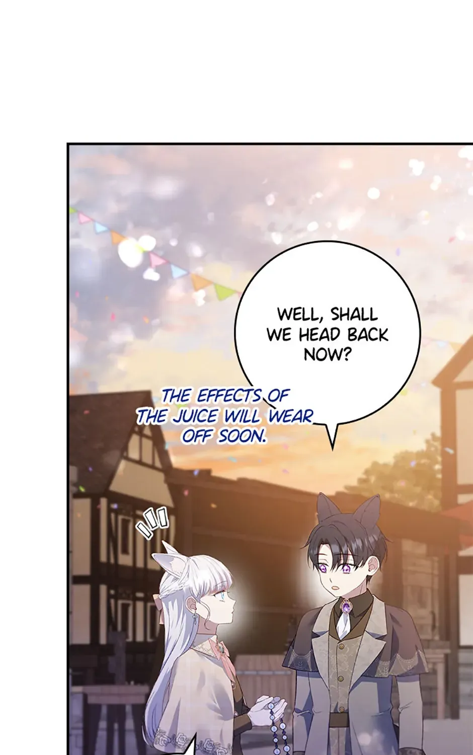 Fakes Don’t Want To Be Real Chapter 86 page 135 - 