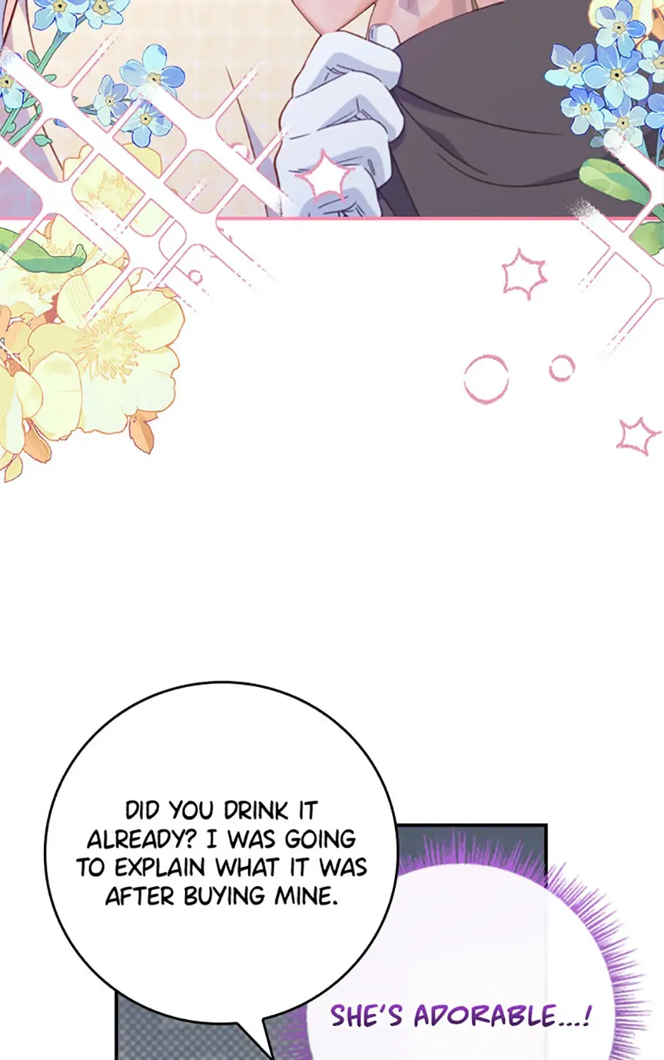 Fakes Don’t Want To Be Real Chapter 86 page 21 - 