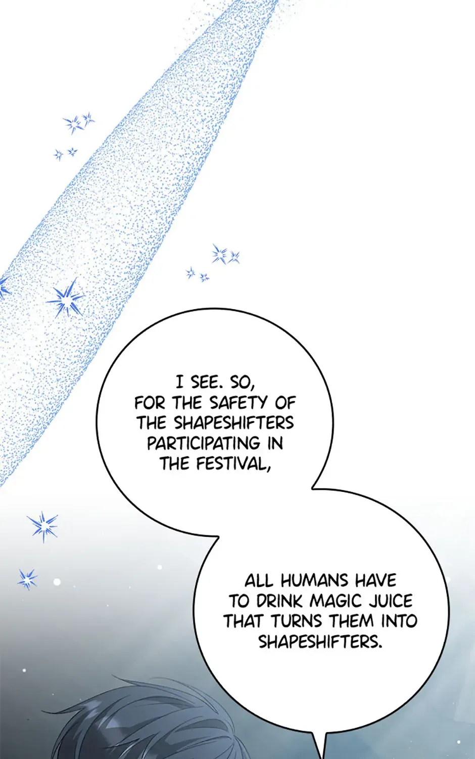 Fakes Don’t Want To Be Real Chapter 86 page 25 - 