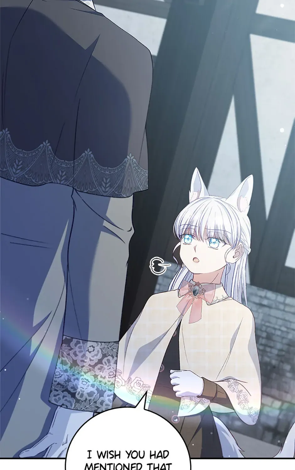 Fakes Don’t Want To Be Real Chapter 86 page 27 - 