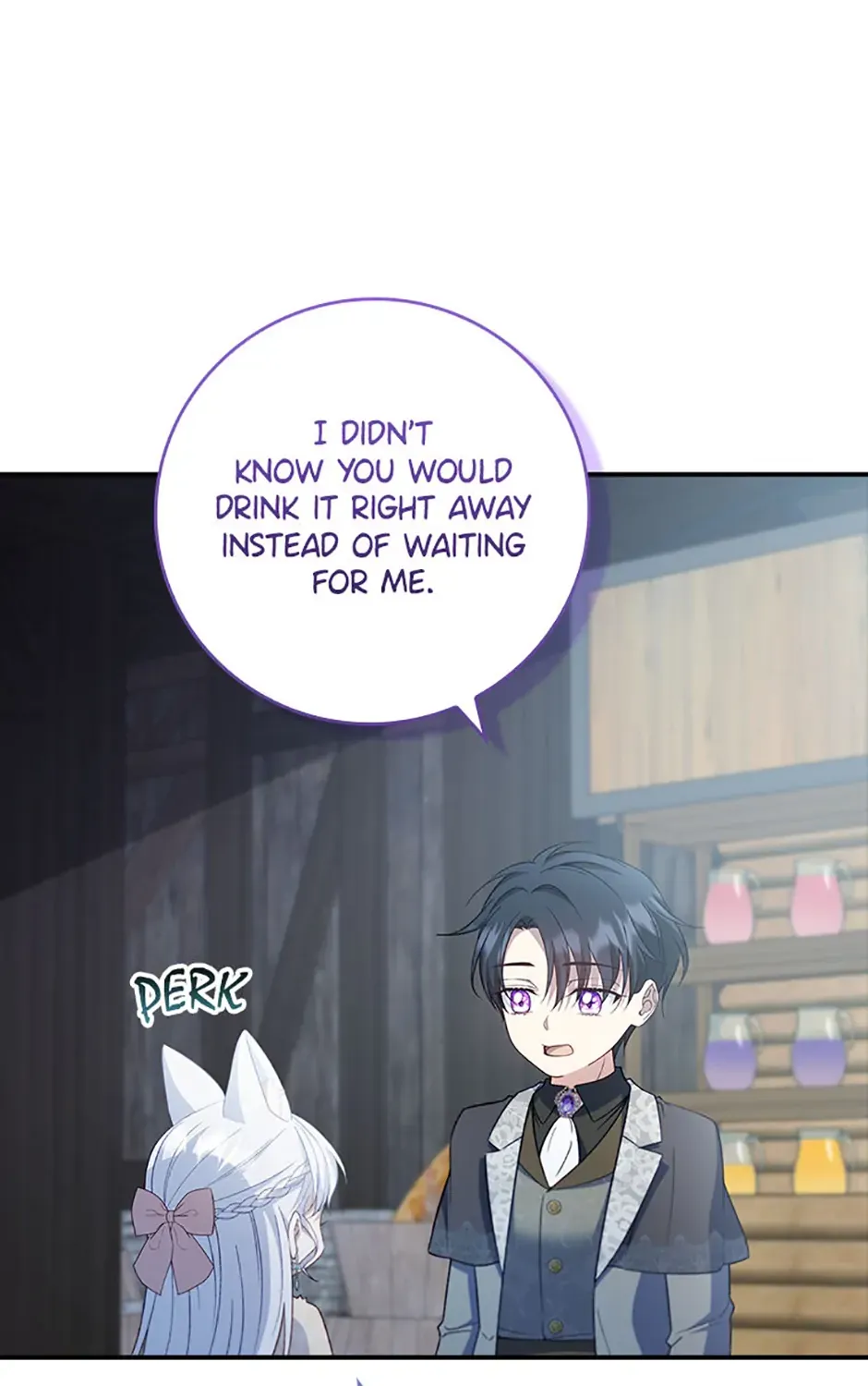 Fakes Don’t Want To Be Real Chapter 86 page 29 - 
