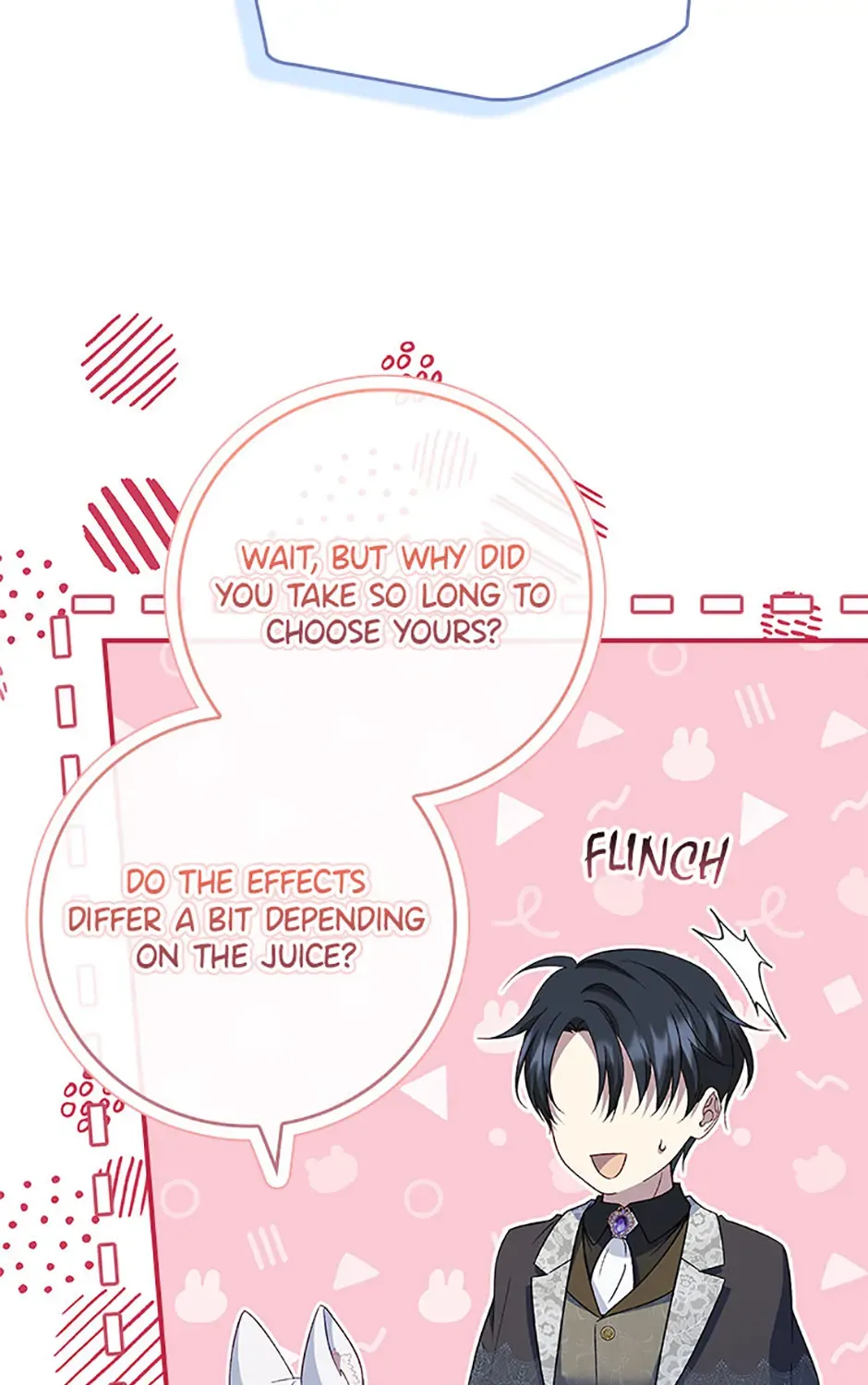 Fakes Don’t Want To Be Real Chapter 86 page 31 - 